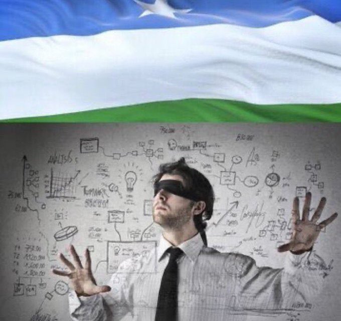 Dal Africa kuyaal looma rabo inuu siyasad ka heshiiyo, dadkiisuna kheyradkoda lasoo baxaan iyagon isdilin. Puntland waxay u baahantay inay ka baxdo caloosha FGS ooy wali modayso inay dowlad tahay, diyarisana qorshayashi looga hortagi lahaa khataraha soo socda (God forbid).