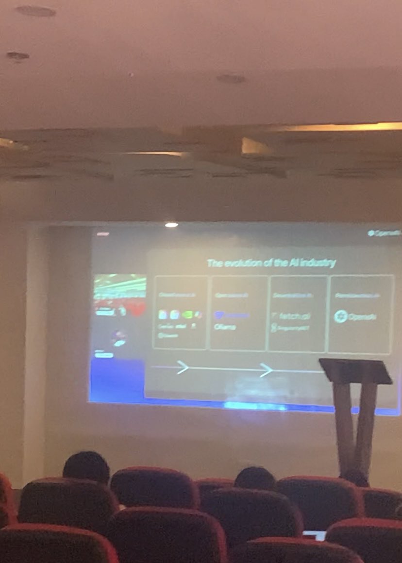 sashayonz28's tweet image. Learn. Build. Earn.
With @OpenxAINetwork it’s more than a tagline—it’s a journey we get to share together. 🟦