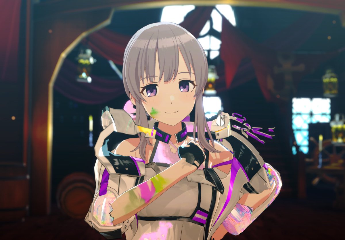 オルゴナイト　くま　のお友達のうさぎカップル♡ benachi-y_binachi-18