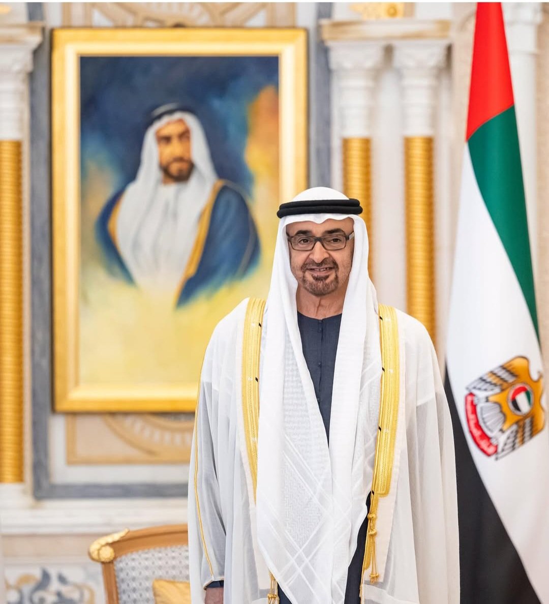 في يوم الاتحاد نرفع أسمى المباركات والتهاني لدولة الامارات العربية الشقيقة بلدي الثاني بعد الاردن
بلدا رمزًا للنجاح والتسامح والإنجاز.
نسأل الله لها دوام الأمن والرخاء ورفعة المكانة بين الأمم.
كل عام والإمارات قيادةً وشعبًا بألف خير.
#اليوم_الوطني_الإماراتي
#عيد_الاتحاد_الإماراتي