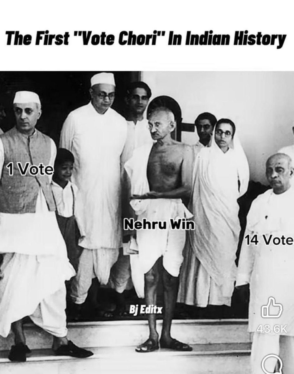 kumarharesh's tweet photo. #गांधी और #नेहरू इस देश को बर्बाद करने वाले दो हरामियों के नाम हैं।इन 2 हरामियों ने अपनी सत्ता के लिए हिंदुस्तानको बर्बाद किया। #नेहरू ने कोई दान नहीं किया।हरामियों ने सिर्फ और सिर्फ झूठ बोला।#देश की धनसंपदा को लूटनेवाले गांधी-नेहरू देश पर कलंक हैं और कुछ नहीं #Hinduism #modix3d https://t.co/DEa04Pu65R