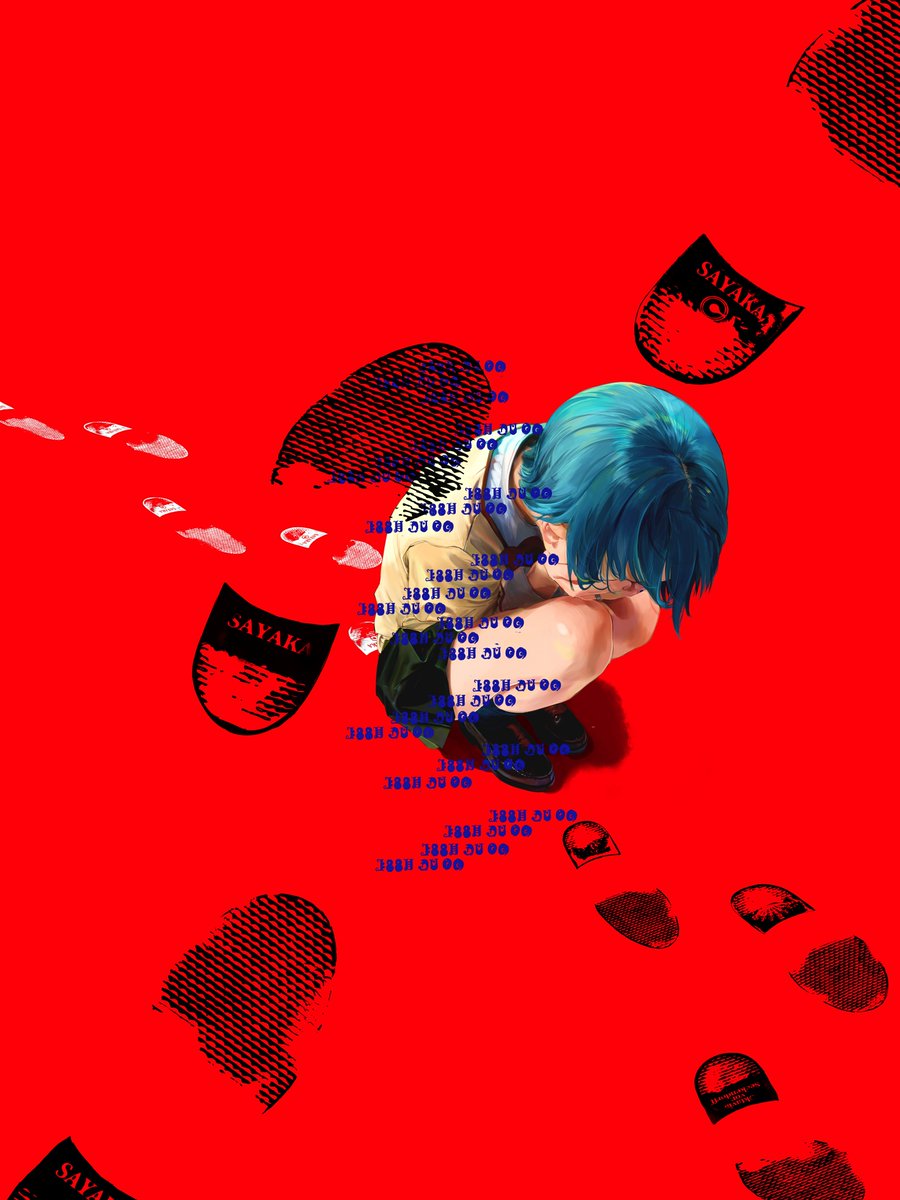 MihifuHi's tweet image. やがて魔女になる