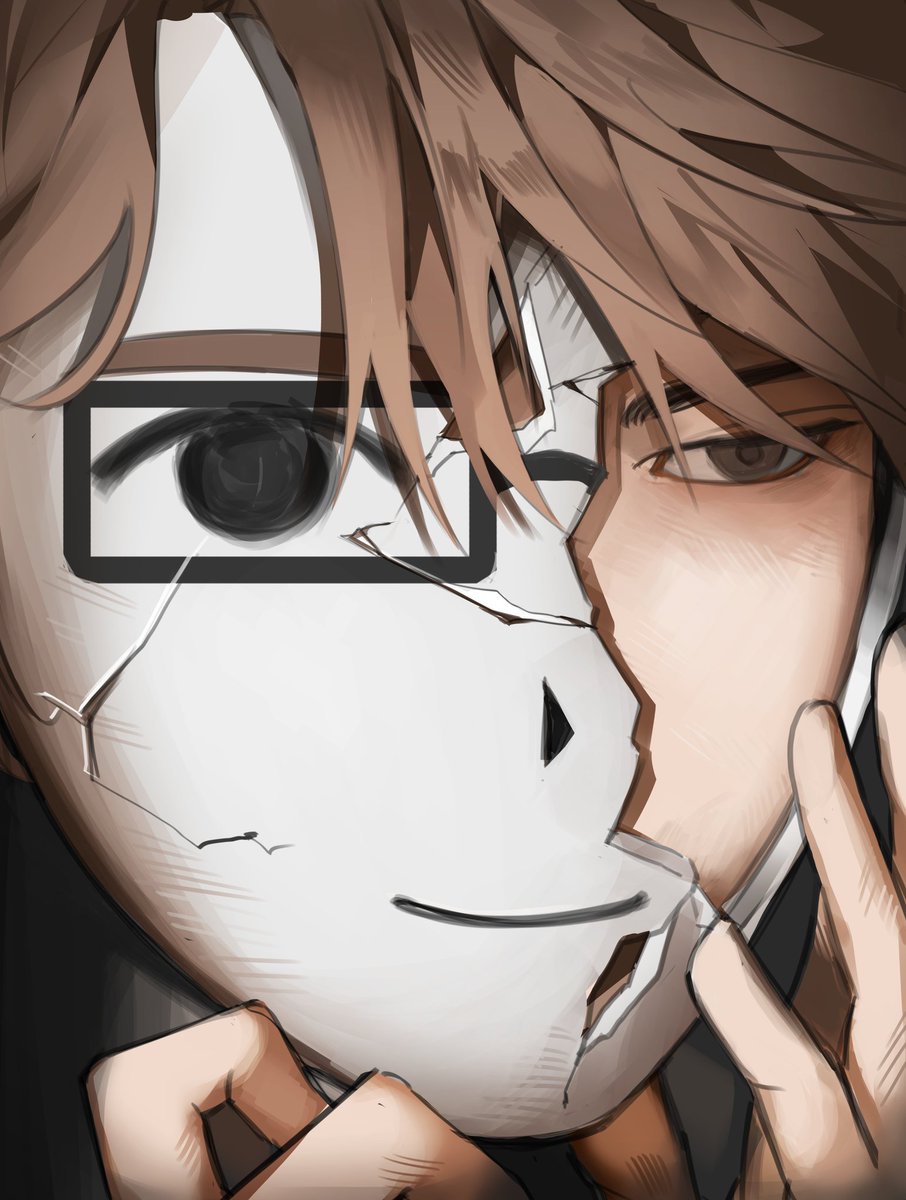 Ooojing_1's tweet photo. #BLEACH
수정 재업 https://t.co/YxDod6fahs