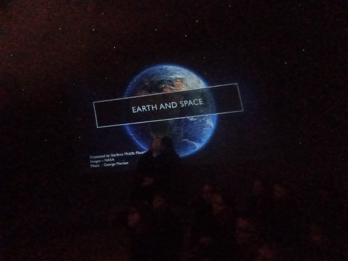 WBJYear5's tweet image. This morning year 5 got the chance to visit the planetarium! This was so exciting and we learnt so much about space! #wbjsscience @HarbourLearning @WBJJuniorSchool