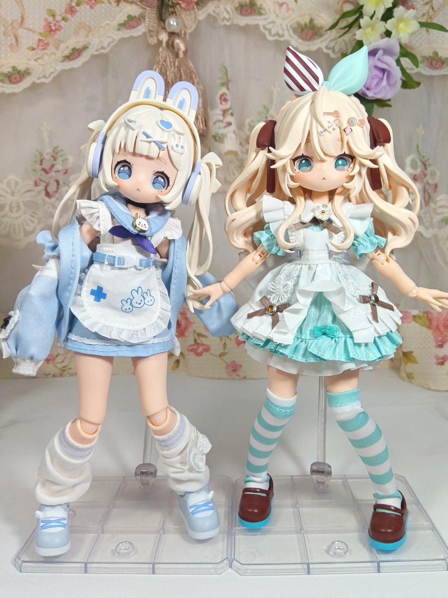 ねむねむ Post by ねむのと＠いつもねむい on X: うさ🐰