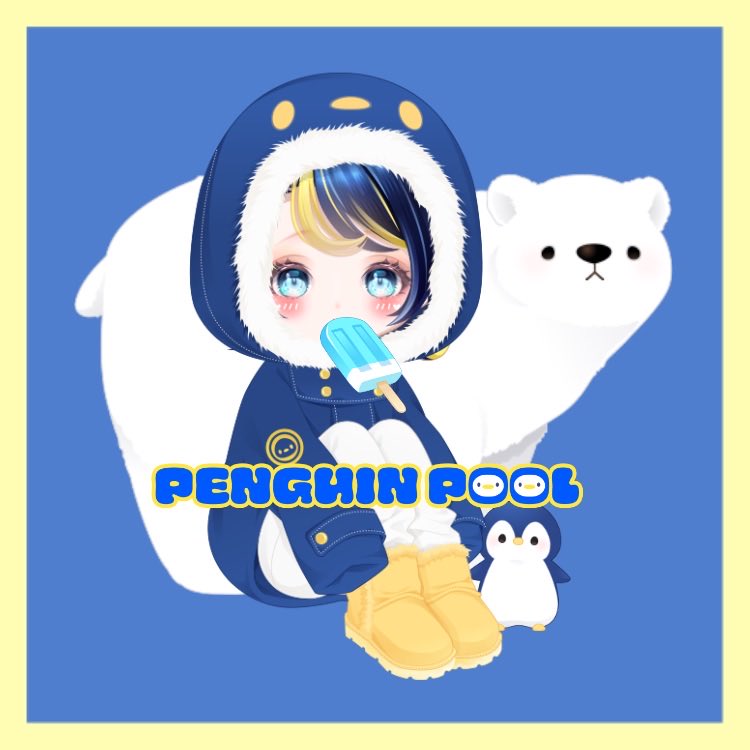 violet_222097's tweet photo. ピュアニスタで『きせかえ創作』してみました！

#ピュアニスタ #きせかえ創作 https://t.co/b2f4mOeAKW