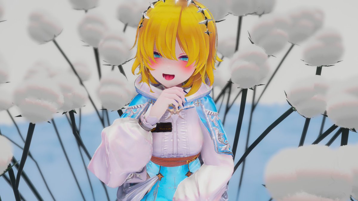 今月の営業日とリポストキャンペーンね。
…あら、とうとう隠さなくなったのね。【狂気】ですって。
そんなことはいいのだけれども、今月は通常営業と特別営業があるわ。
沢山のご応募お待ちしているわね。
#VRC_GoT #VRChatイベント