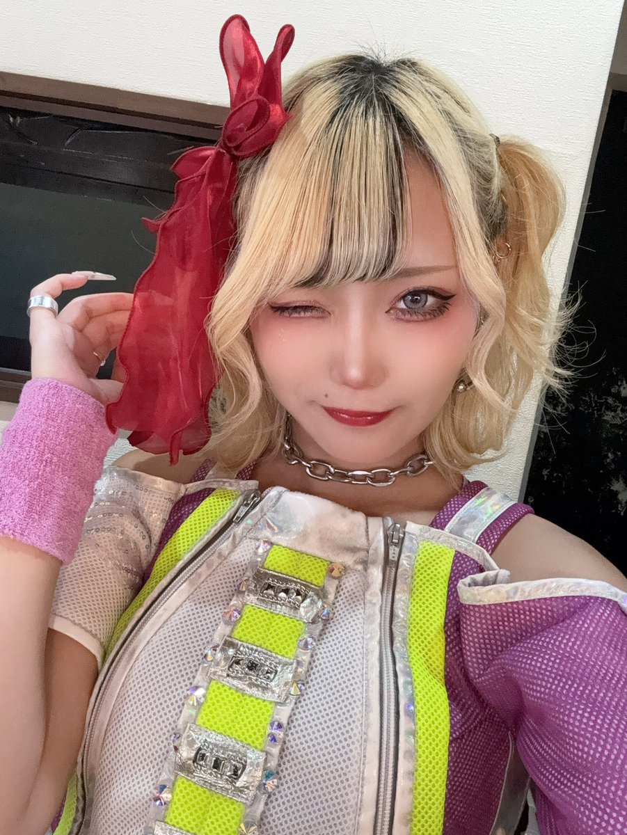 渡辺Lili🦋✨ (@wachacha_lili) / Posts / X