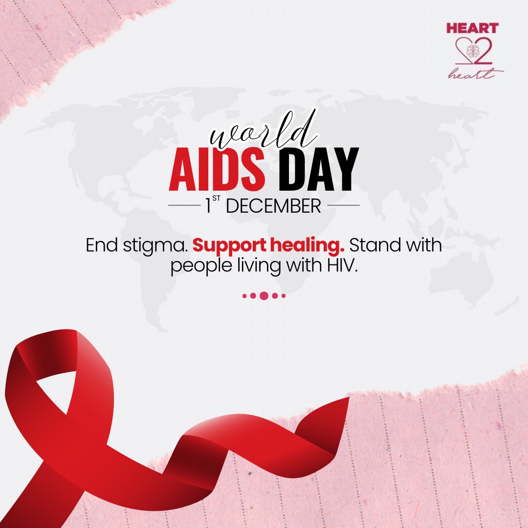 Heart To Heart Spaces tweet media