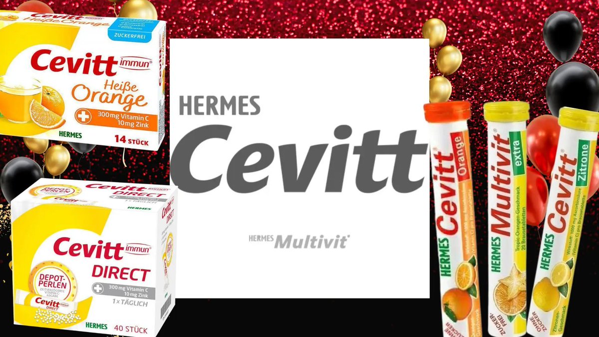 VicNicCom's tweet photo. Strengthen your immune system with last chance Black Friday deals:
https://t.co/YUBzUENXh5 
+ EXTRA SAVINGS
€5 off orders €89+ - Code: BF5
€15 off orders €149+ - Code: BF15
€25 off orders €199+ - Code: BF25 https://t.co/sN7shsmoaE