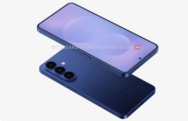 AndroidPlanet's tweet image. Downloaden maar: officiële Samsung Galaxy S26 wallpapers → androidplanet.nl/nieuws/samsung… door Mike Peek