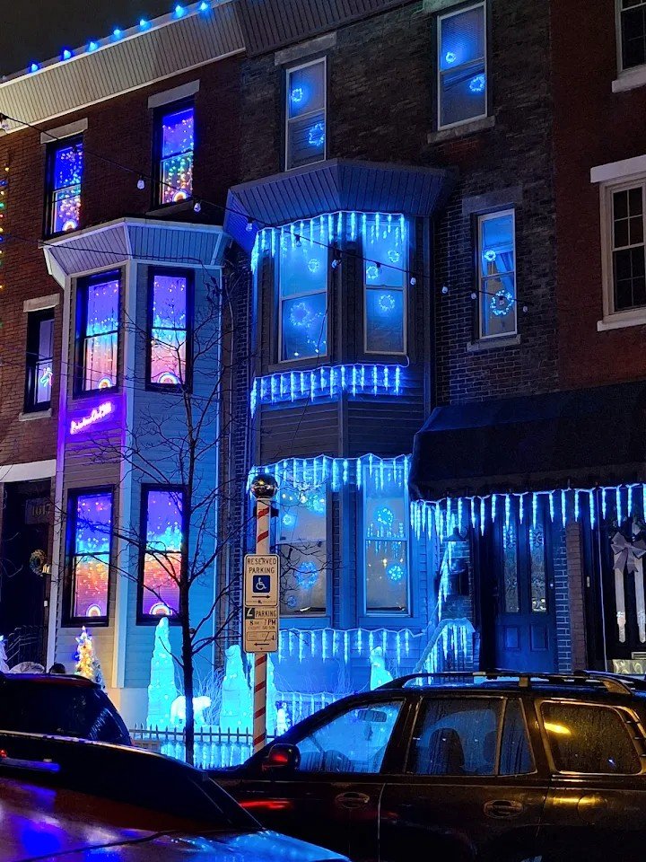 Savannah_0611's tweet image. #BlueMonday #AlphabetChallenge #WeekWforWindows