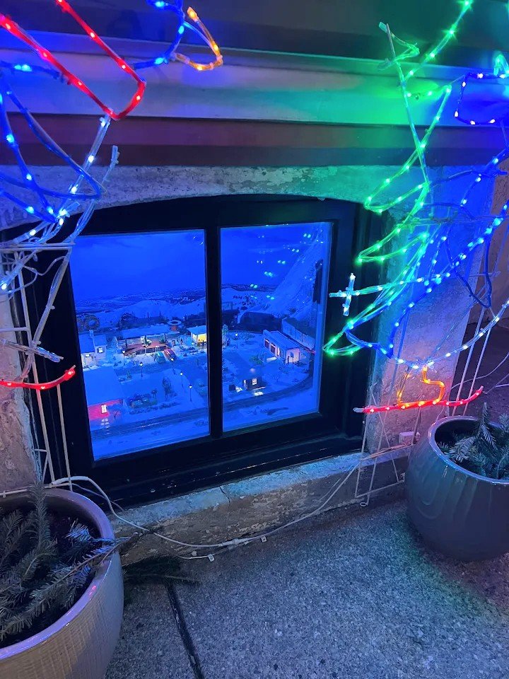 Savannah_0611's tweet image. #BlueMonday #AlphabetChallenge #WeekWforWindows