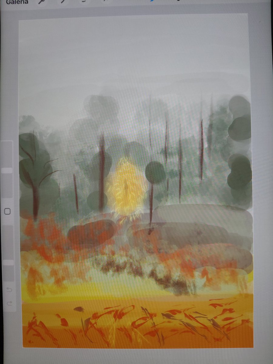 Digital con aprocreate
Solo en medio de muchos
"Pero ahora lo afirma el Señor, volveos a mì de todo corazòn"
Joel 2: 12. Biblia
#artists  #FelizSemana 
#FelizLunesATodos 
#diciembre