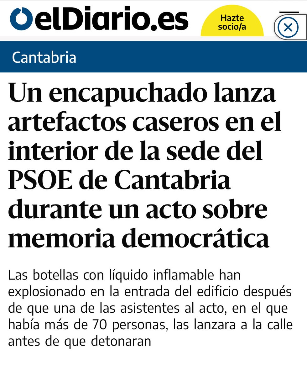laviincompae's tweet image. Organizaciones así llevan existiendo muchos años en España: Hammerskin, Blood and Honour, Combat 18, Outlaw… Son muy marginales y la policía las ha mantenido a raya. El problema es que el terrorismo escuadrista ya ha salido de esos márgenes y vuelve a funcionar como en los 1980.
