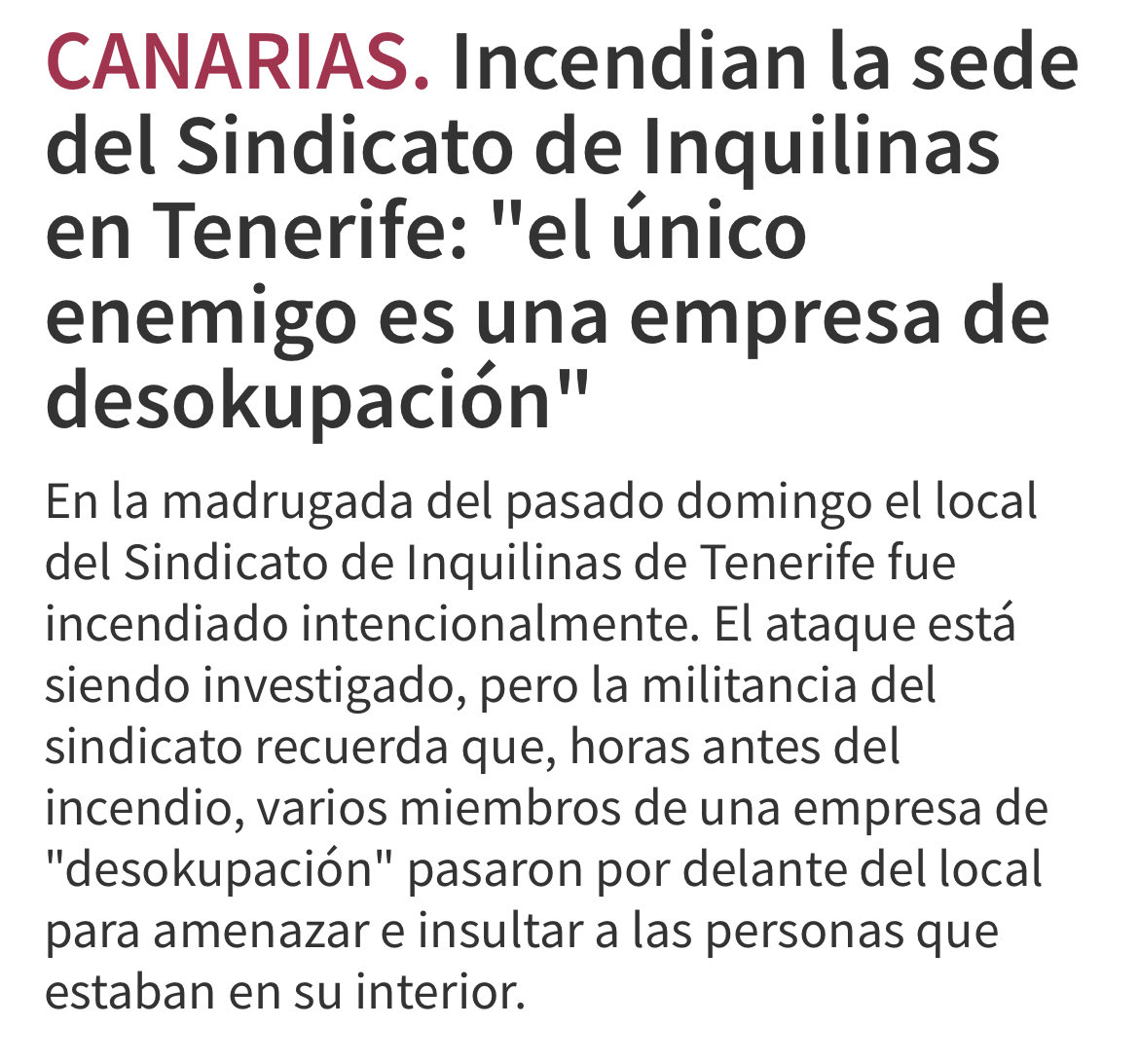 laviincompae's tweet image. Organizaciones así llevan existiendo muchos años en España: Hammerskin, Blood and Honour, Combat 18, Outlaw… Son muy marginales y la policía las ha mantenido a raya. El problema es que el terrorismo escuadrista ya ha salido de esos márgenes y vuelve a funcionar como en los 1980.