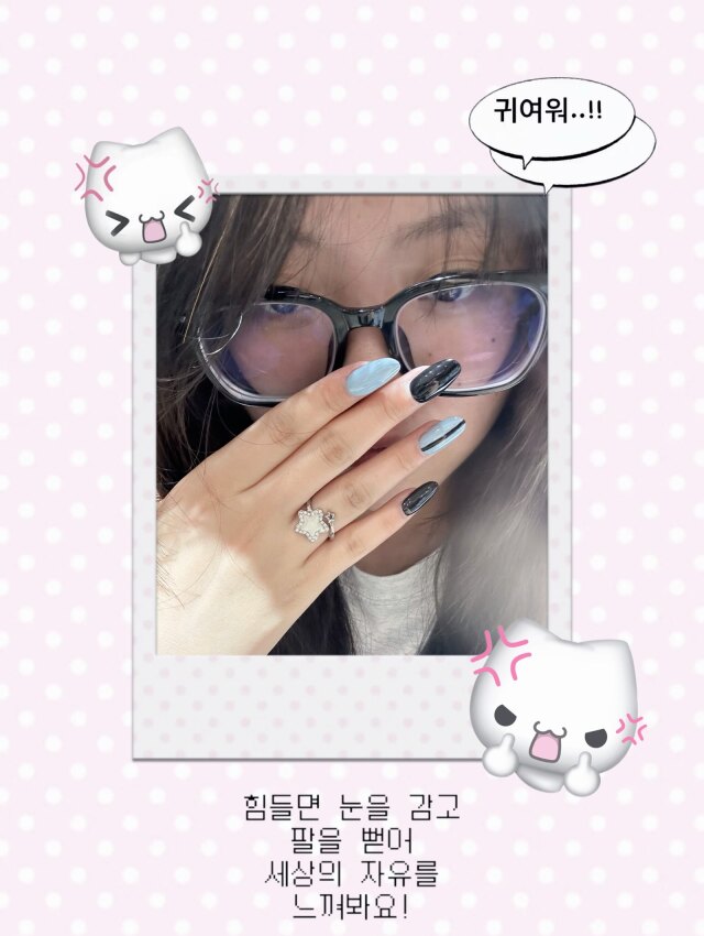 天滿 tweet media