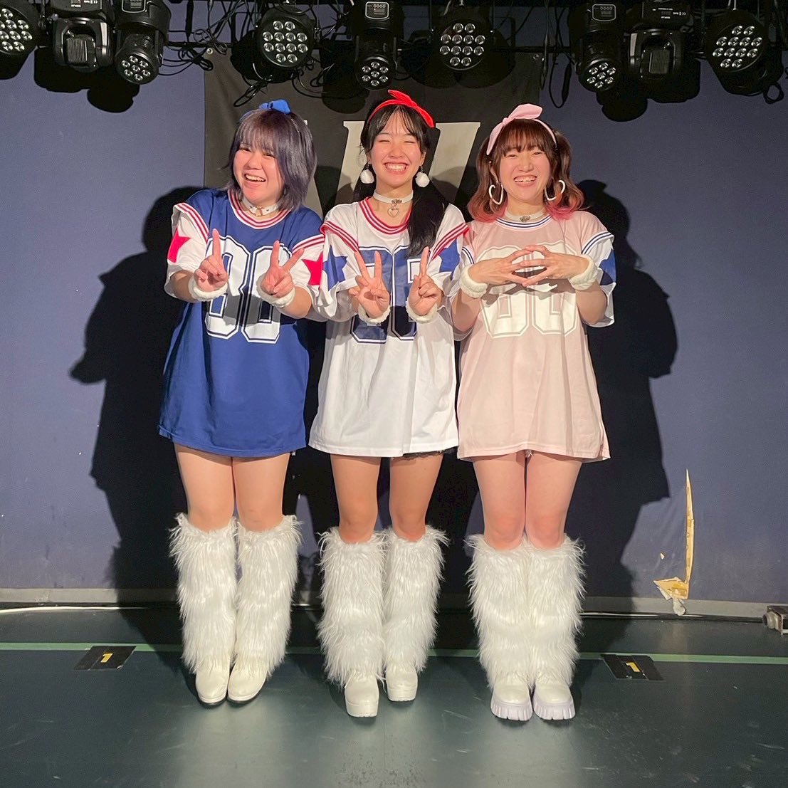 きょんきょん（X-CUBIC） (@Kyon_xcp) / Posts / X