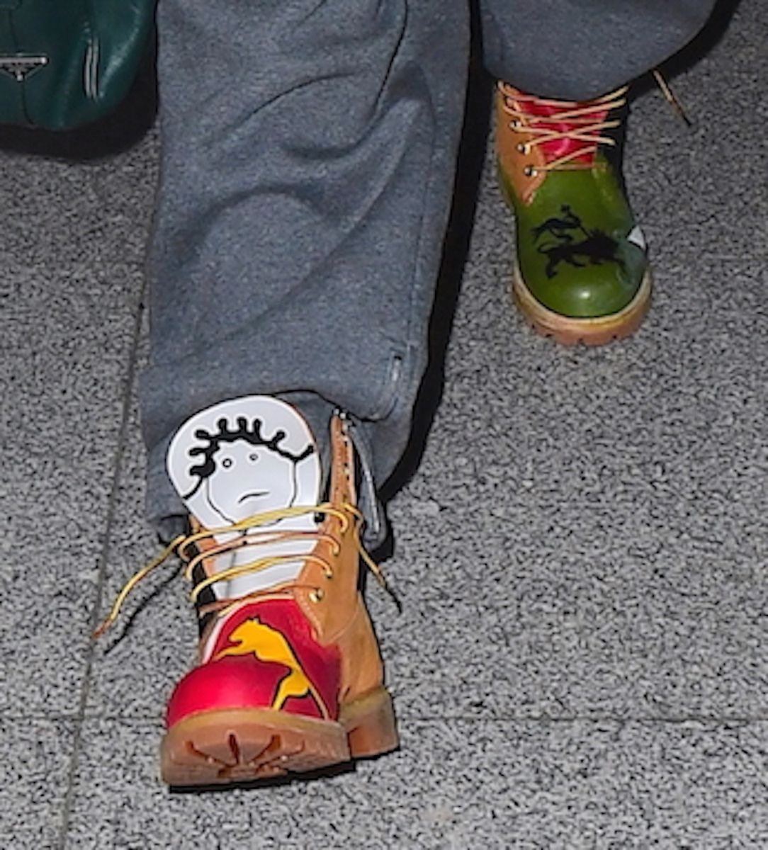 the culture | magazine tweet media