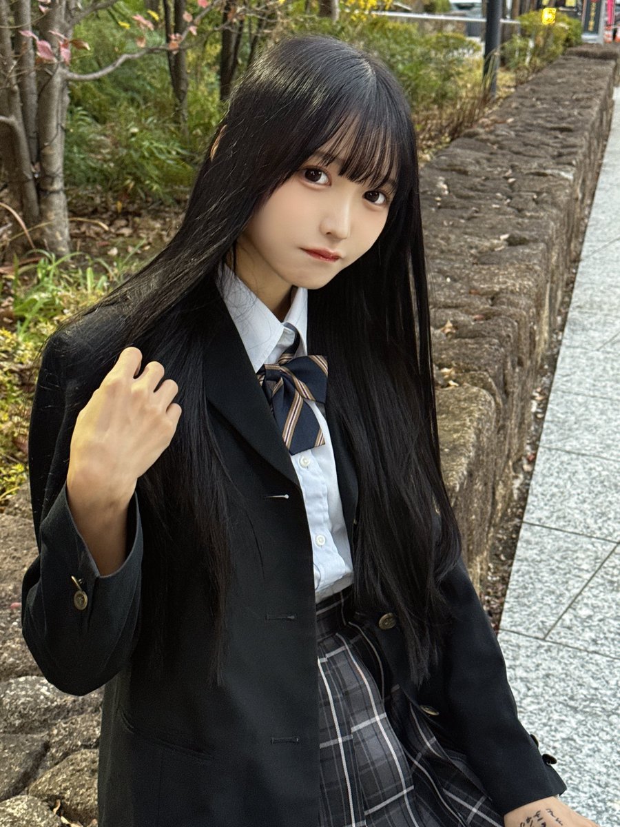 真崎千波👼😈【ドリモン】 (@chinami_DM) / Posts / X