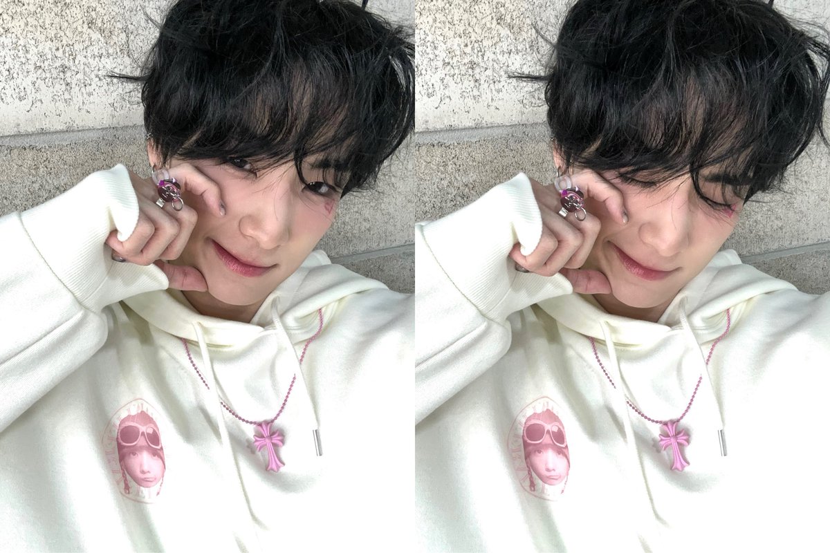 제가진짜로현이에요💓💗💘💕💞💖

#RAWHYUN #로현
#NTX #엔티엑스