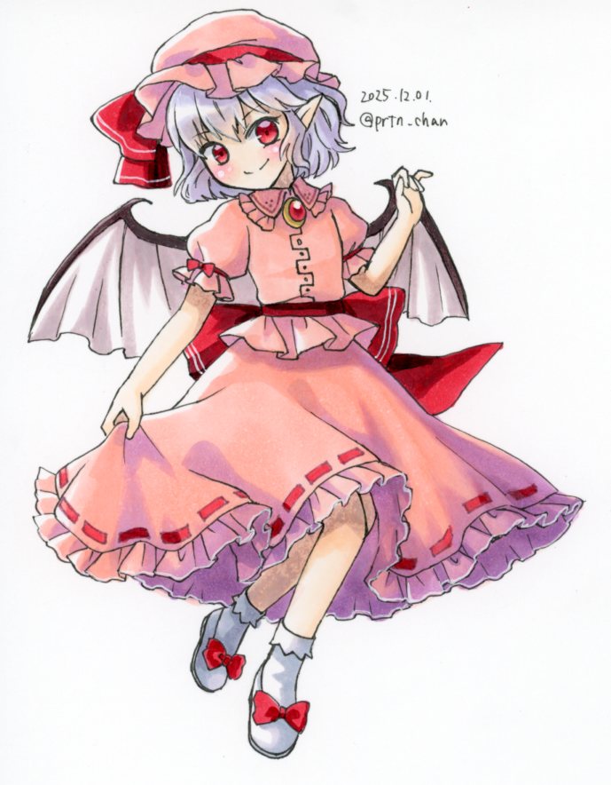 ぷろこ@12/31冬コミ【南o-17b】 (@prtn_chan) / Posts / X