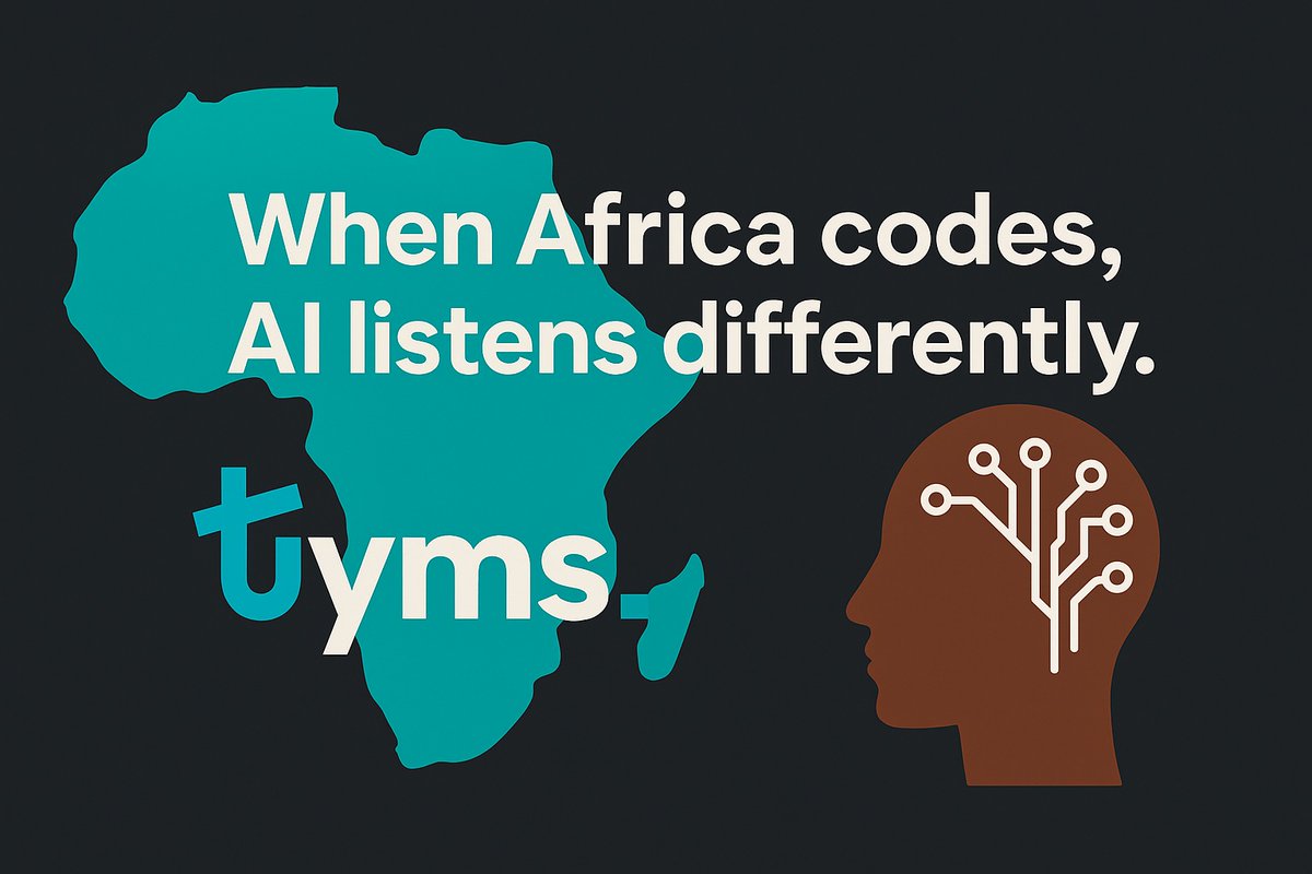 Tyms - Do your best work tweet media