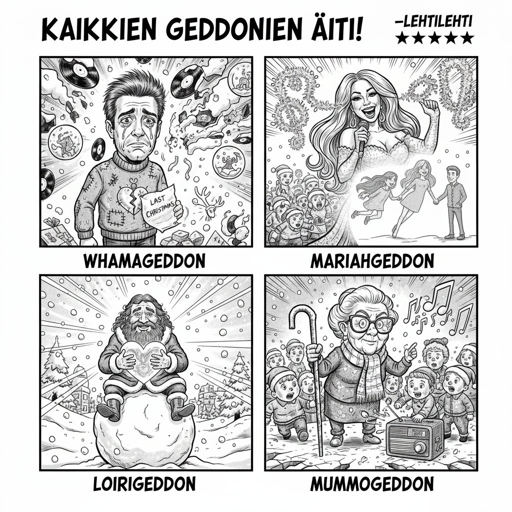 Jouni Tuovinen | LIB tweet media