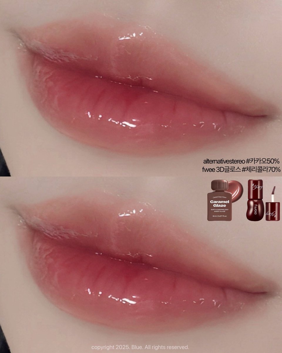 mybabyblue__'s tweet image. #blue_color 
너무나 사랑스런 초코+체리 조합🍫🍒

얼터너티브스테레오 카카오 50% (베이스)
퓌 체리콜라 70%

체리콜라가 드디어 제손에.ᐟ .ᐟ 얼터 카카오50도 진짜 딱 제가 원하는 초코 한방울 로즈베이지라 맘에 들었는데 체리콜라 70 바르자마자 내적비명 질렀어요ㅜㅜㅜㅜㅜ 두개 사길…