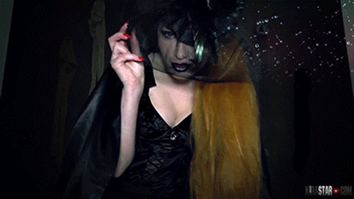 My #clip - Queen Of The Spiders Breed just sold! clips4sale.com/studio/26860/1…