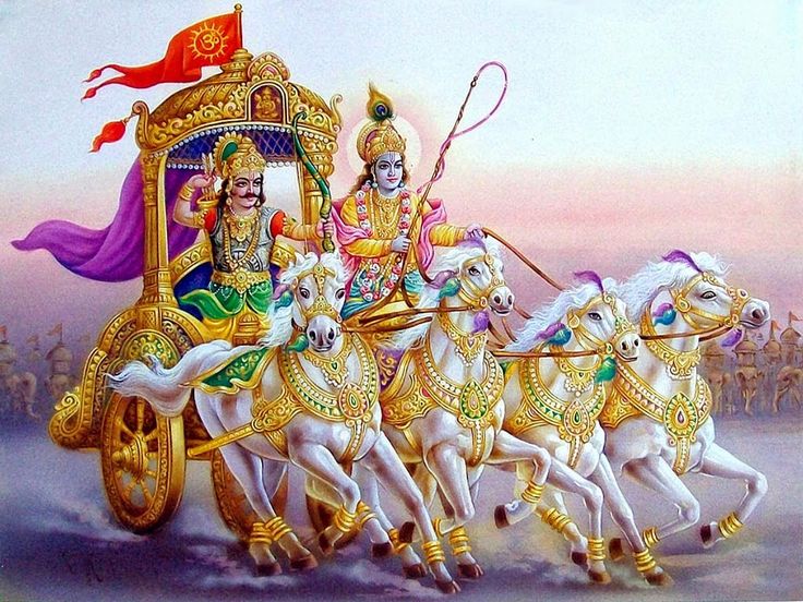 कर्मण्येवाधिकारस्ते मा फलेषु कदाचन।
मा कर्मफलहेतुर्भुर्मा ते संगोऽस्त्वकर्मणि॥

आप सभी को गीता जयंती की हार्दिक बधाई एवं शुभकामनाएं। कर्म प्रधानता के भगवान श्रीकृष्ण के उपदेश हर मानव के जीवन में प्रासंगिक व अनुकरणीय हैं।