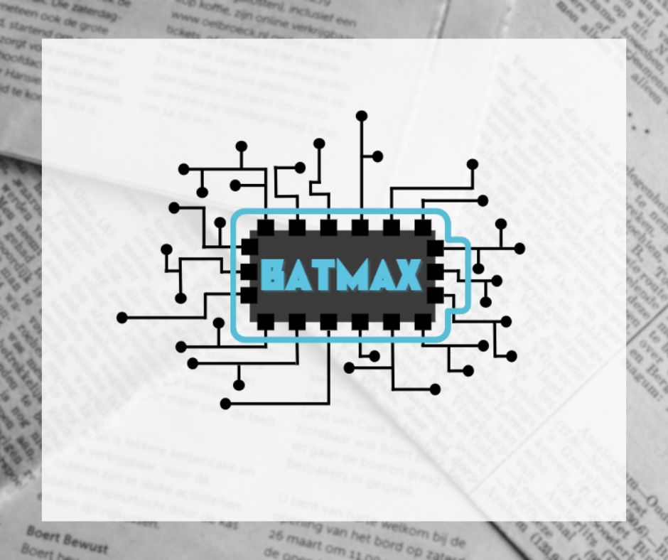 BATMAXprojectEU tweet media