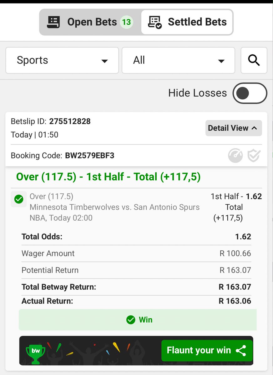 nathanealgordon's tweet image. Let’s try the 19 million challenge by @Jeremiah_b_off 

#betway #roadtoamilly