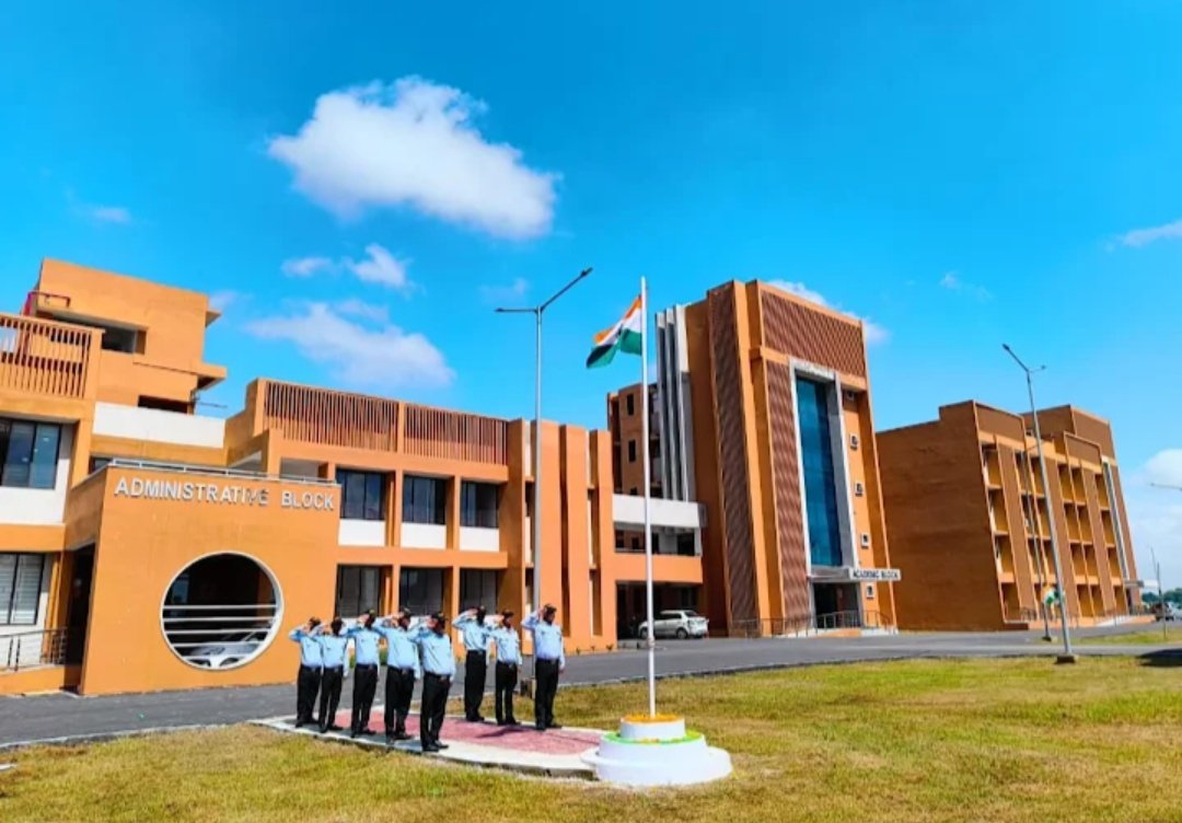 Central Institute of Petrochemicals Engineering &amp; Technology (CIPET), Bihta is now fully operational.

Built at a cost of ₹84 crore, the institute sits on 10 acres in Bihta’s Sikandarpur Industrial Area.
