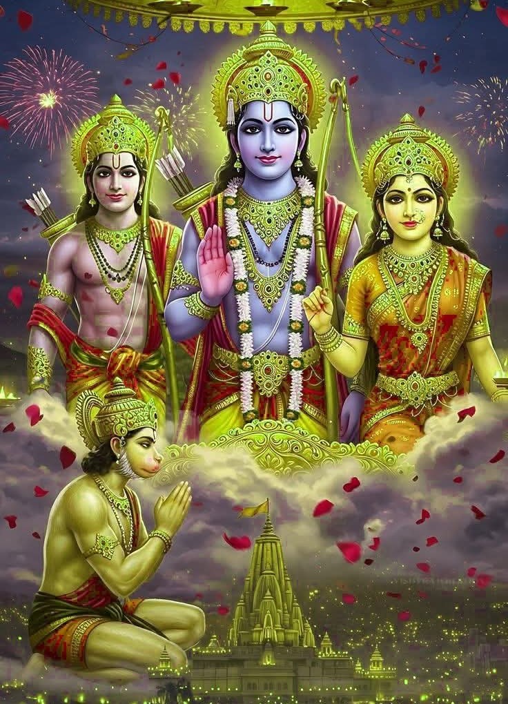 Rakeshtiwari__7's tweet image. श्री राम जय राम जय जय राम 🚩🙏