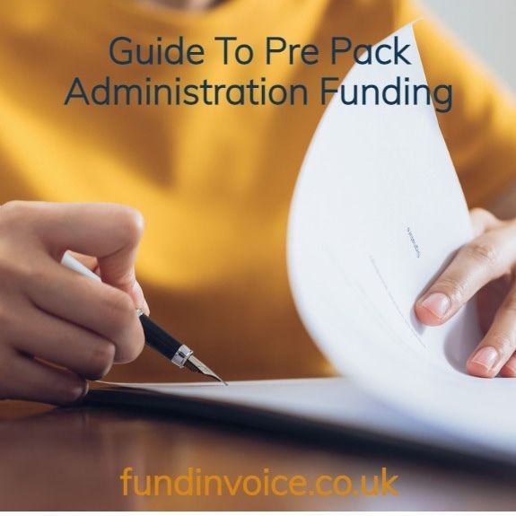 Exploring a pre-pack acquisition? This guide explains how pre-pack finance works, and how to fund your deal fast.

fundinvoice.co.uk/blog/acquisiti…

#FundInvoice #PrePackFinance #BusinessAcquisition #InvoiceFinance #SMEFunding