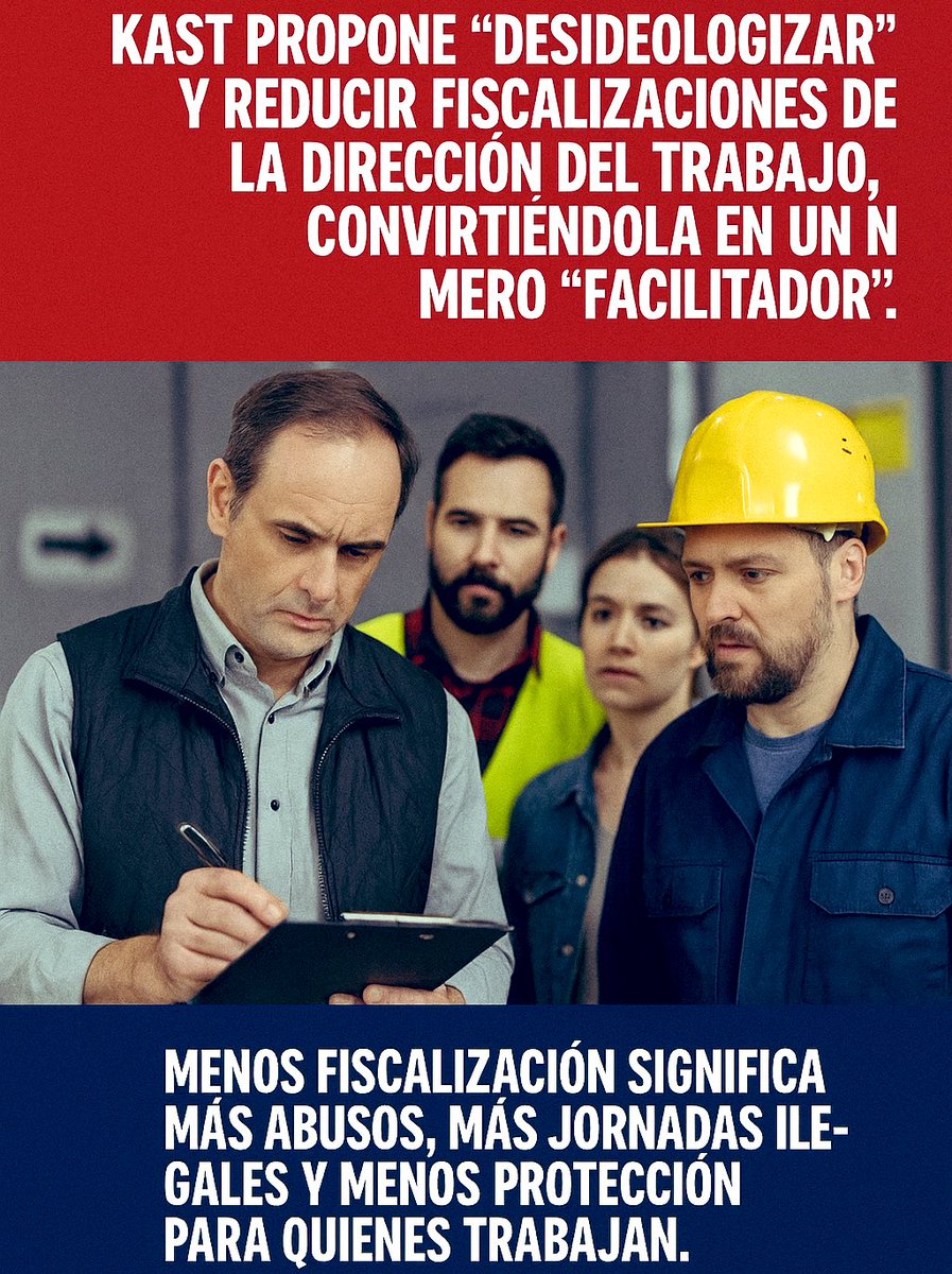 Sindicato Spence (@sind_spence) on Twitter photo 