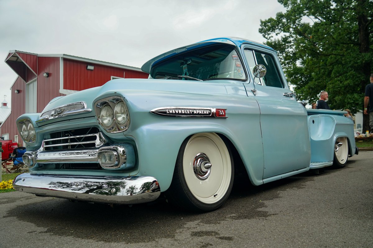 AccuAir's tweet image. Save 20% on Complete Air Management Systems, parts, and accessories during our Cyber Monday Sale! 

accuair.com

When builders want the best, they choose AccuAir.

Not hype. Not trends.

Just proven performance, cutting-edge tech, and rock-solid air management.