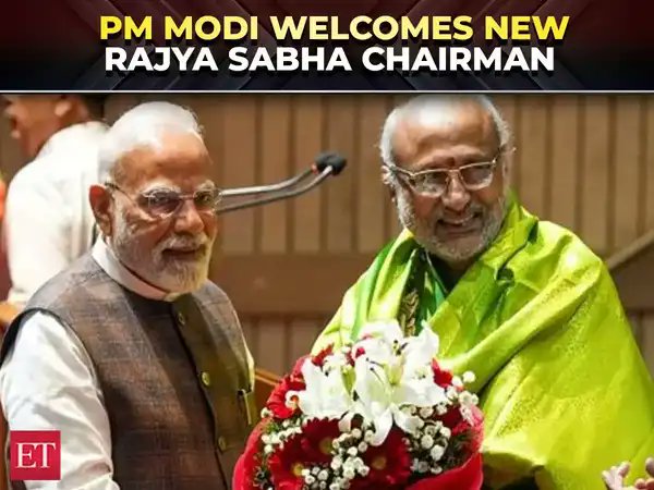 AsHongpro's tweet photo. As VP CP Radhakrishnan takes charge of the Chairman of Rajya Sabha today,he must remember the word spoken by his predecessor Dr S Radhakrishnan on May13,1952 that"I belong to no party and Iam related to all parties."The Chair must be neutral and protect the dignity of Parliament. https://t.co/lZgbLrncqR