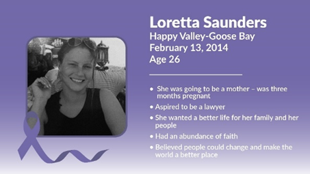 Tragically lost due to gender-based violence. She lived and is forever loved… #EndGBV #GovNL <a href="/HelenConwayNL/">Helen Conway Ottenheimer</a>