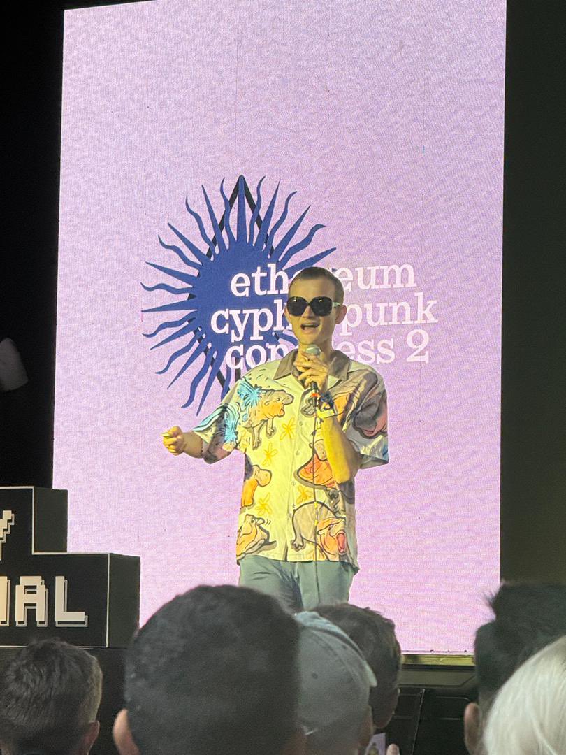 AyaHQ (Techstars '23) tweet media