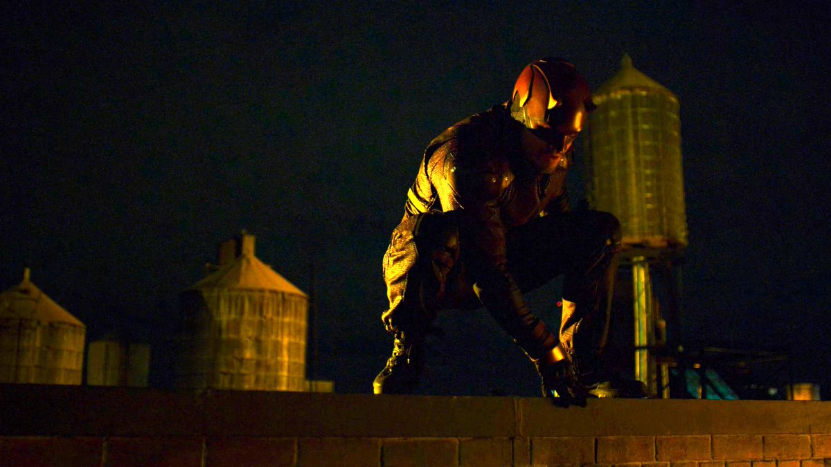 thereddaredev1l's tweet image. Daredevil Season 2 is where Matt got to be Daredevil the most, and I love this season for that