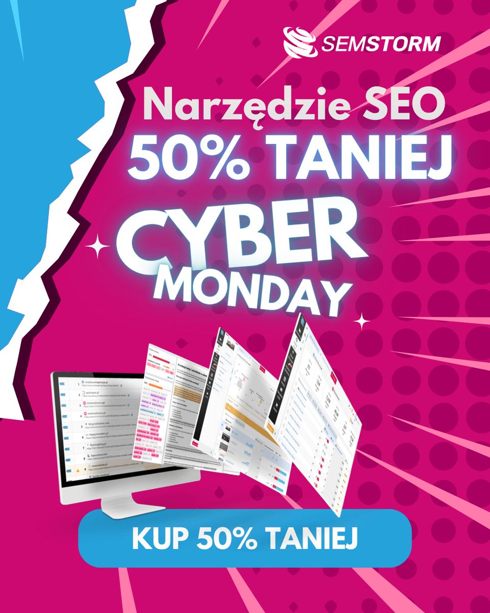 SEMSTORM tweet media