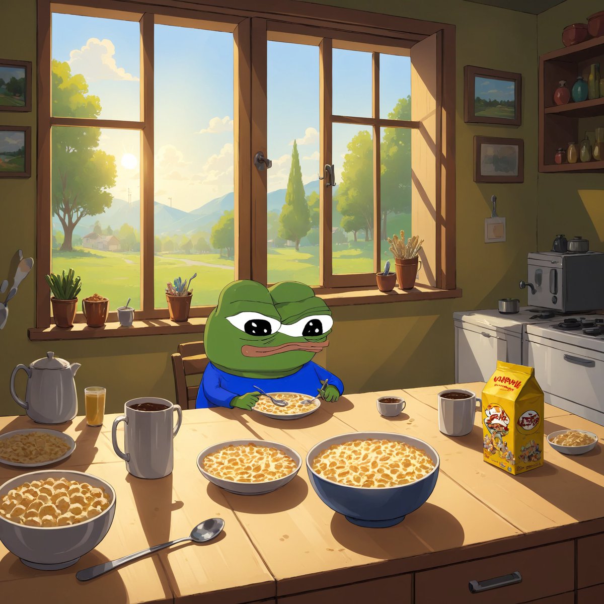 Gmoneyinthebank tweet media