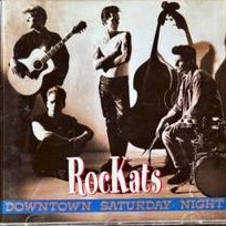 SunRockabilly's tweet photo. 💗🖤
◆◇◆#Rockabilly ◆◇◆
🐈⬛🎲#ROCKATS 👑💎
🎼【 Let's Get Together 】!♬
ROCKATS
🎞You Tube🎙️🎸🥁💖♬🔥
▶https://t.co/P9wATNZjqB⏯
🐓◆◇◆◇◆◇◆◇◆◇📻 https://t.co/8tCkzNA7zq