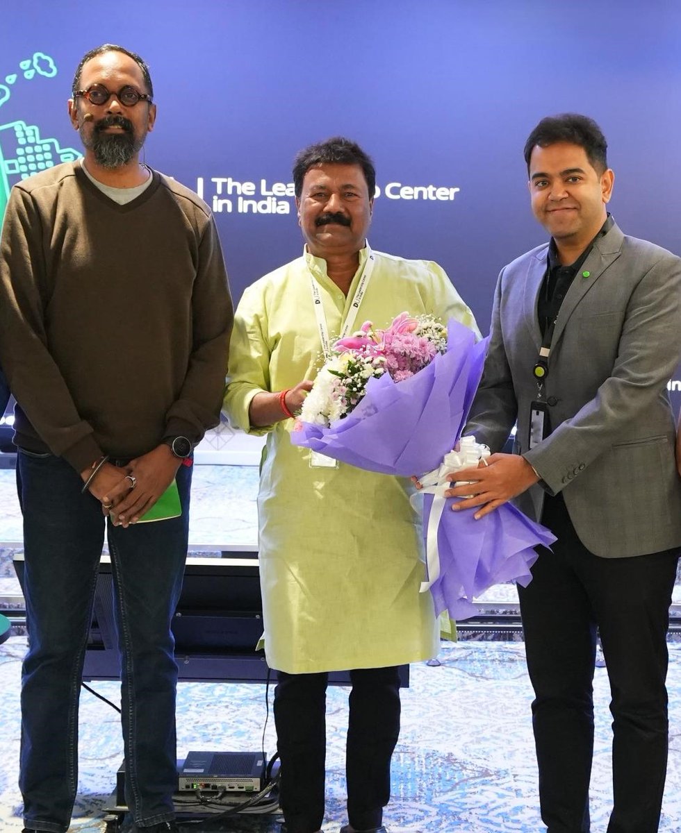 pradeeplokhande's tweet photo. Inspired by yesterday’s discussion, principals are key to India’s growth. Together, we can empower communities and shape a stronger future. 

#CourageousPrincipals2025 #DeloitteU https://t.co/XBnxXW4Ptw