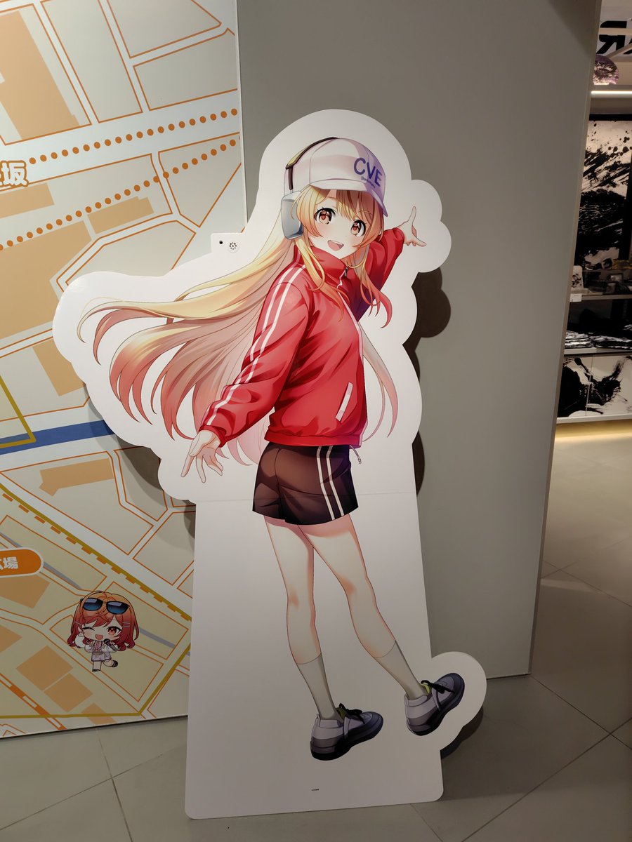 150cocoa_madoka's tweet image. #ReGLOSS渋谷さんぽ
#湊あくあ誕生祭2025 
#あくあクルーの休憩室 
#湊あくあ生誕祭2025 
#湊あくあ生誕祭2025応援広告 
#湊あくあ 
#湊あくあを忘れない 
ただいま😃🏠✨…