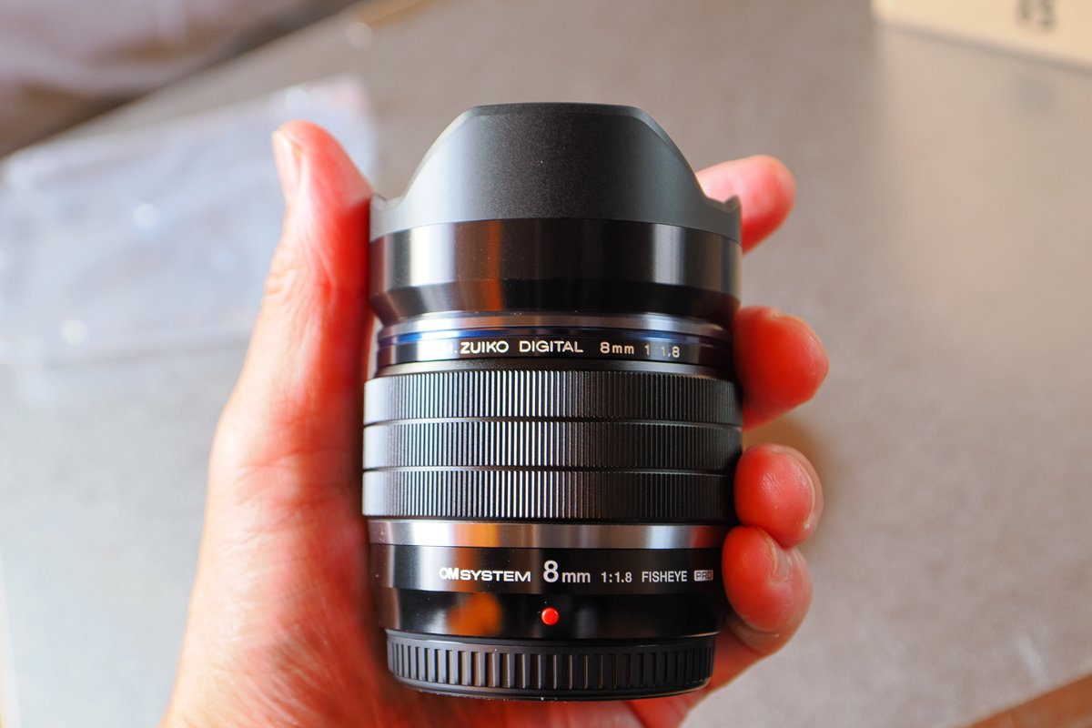 マイクロフォーサーズ