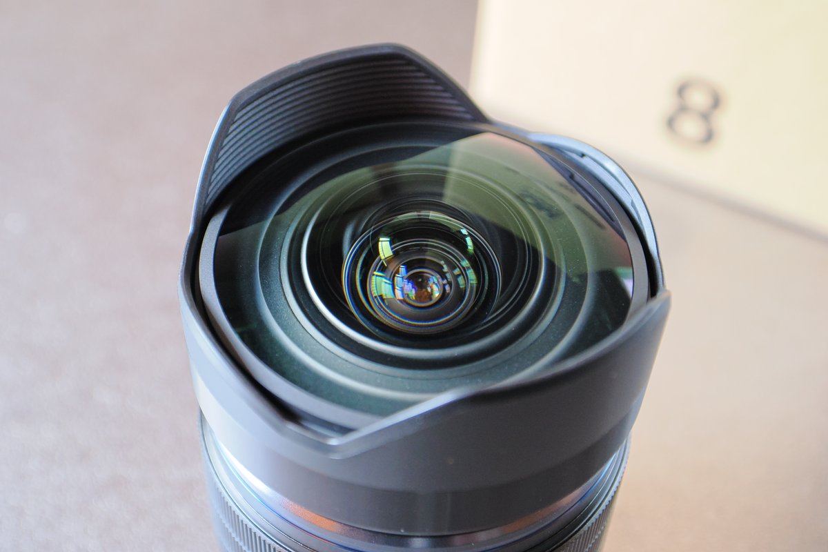 マイクロフォーサーズ