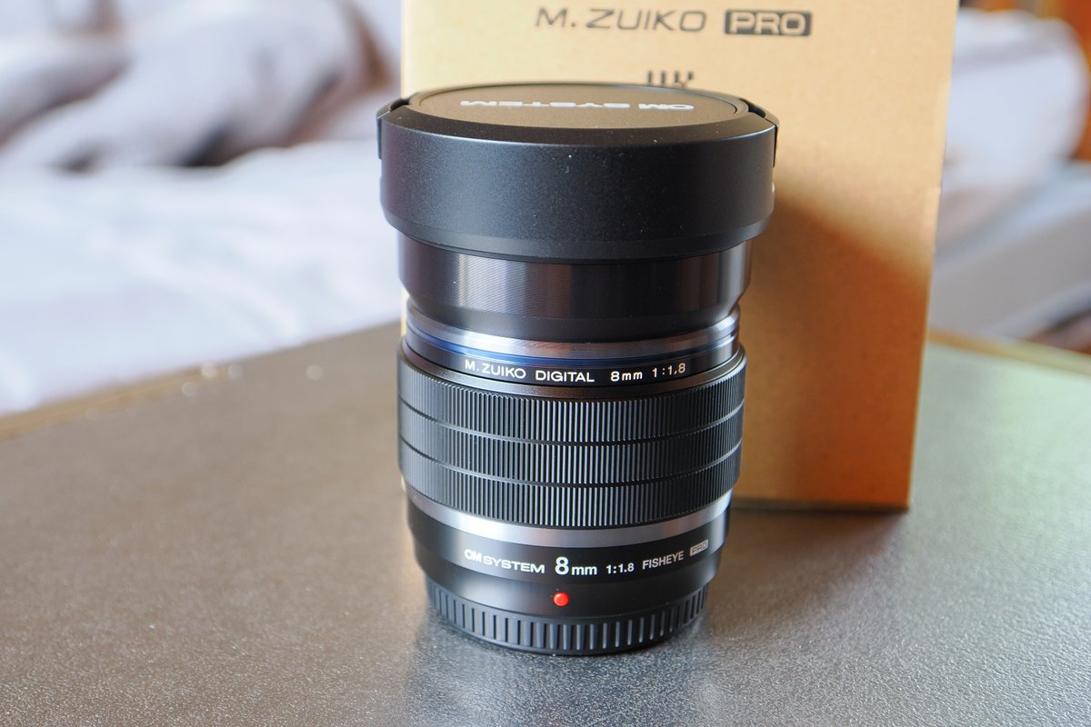 マイクロフォーサーズ